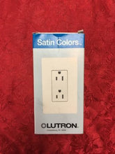 Load image into Gallery viewer, New Lutron DVSC-600P-DS Diva Single pole Dimmer 120V 600W Color - Desert Stone