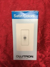 Load image into Gallery viewer, Cable Jack,Single,Desert Stone LUTRON SC-CJ-DS