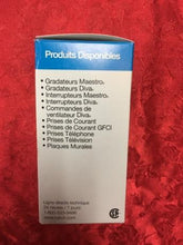 Load image into Gallery viewer, Cable Jack,Single,Desert Stone LUTRON SC-CJ-DS