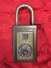 Load image into Gallery viewer, COMBINATION LOCK BOXES, GUARDIAN AVANTI pre-owend