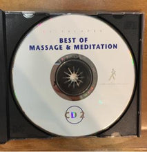 Load image into Gallery viewer, Lifescapes: Best of Massage &amp; Meditation 2 CD Box Set Pre owned