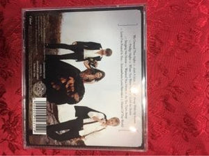 Lady Antebellum : Own The Night CD