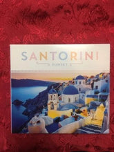 Load image into Gallery viewer, ROULY ANTONOPOULOS - Santorini Sunset - CD