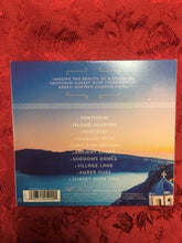 Load image into Gallery viewer, ROULY ANTONOPOULOS - Santorini Sunset - CD