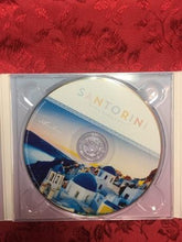 Load image into Gallery viewer, ROULY ANTONOPOULOS - Santorini Sunset - CD