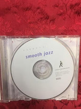 Load image into Gallery viewer, Various Artists : Lifescapes Smooth Jazz CD