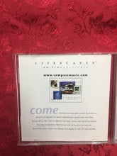 Load image into Gallery viewer, Various Artists : Lifescapes Smooth Jazz CD