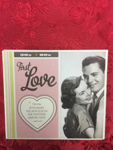 Load image into Gallery viewer, Various Artists : First Love CD