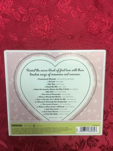 Various Artists : First Love CD
