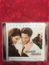 Load image into Gallery viewer, Lifescapes Smooth Classic mogul music Audio CD