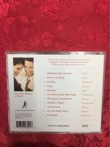 Lifescapes Smooth Classic mogul music Audio CD