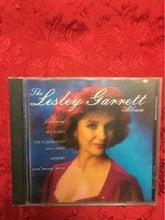 Load image into Gallery viewer, The Lesley Garrett Album - CD Album - 1994 - 16 Great Tracks