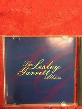 Load image into Gallery viewer, The Lesley Garrett Album - CD Album - 1994 - 16 Great Tracks