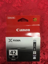 Load image into Gallery viewer, Canon CLI-42 Photo Black Ink Cartridge