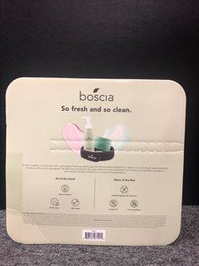 Boscia A Fresh Start Cleanser + Moisturizer Duo Set