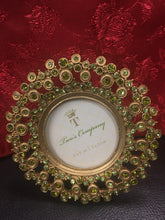 Load image into Gallery viewer, New Round metal Frame