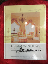 Load image into Gallery viewer, Pre-owned. Dream Windows: An Inspirational Guide to Draperies and Soft Furnishings