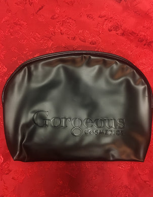 Gorgeous Cosmetics Make-up Bag