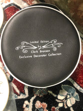 Load image into Gallery viewer, Clark Bronson Limited Edition Exclusive Decorator Collection 6 Plates Set in box