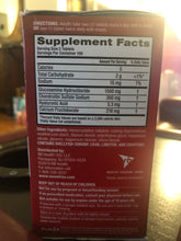 Load image into Gallery viewer, Schiff Move Free Joint Health. Advanced Glucosamine + Chondoroitin. 200 Coated Tablets.