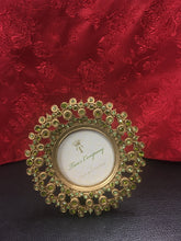 Load image into Gallery viewer, New Round metal Frame