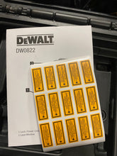 Load image into Gallery viewer, DW0822 CROSS LINE AND PLUMB SPOTS LASER