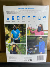 Load image into Gallery viewer, New Other O/B - 2 Pack Arctic Cool Neck Gaiter UPF 50+ Headgear Face Mask