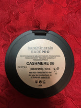 Load image into Gallery viewer, Pre Owned bareMinerals performance wear powder foundation. used ones only