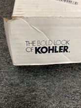 Load image into Gallery viewer, Open Box KOHLER Kitchen Faucet Single Handle Polish Chrome Two piece