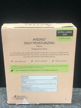 Load image into Gallery viewer, Brand new Aveeno Active Naturals Daily Moisturizing Lotion 20 FL OZ Each 2 Pack