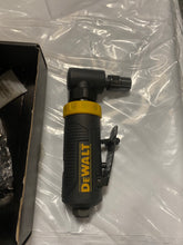 Load image into Gallery viewer, DEWALT DWMT70782 Pneumatic Angle Grinder