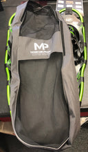 Load image into Gallery viewer, Pre-owned Mountain Profile 930 Snowshoes  Travel Bag green