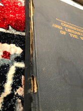 Load image into Gallery viewer, Commercial Atlas of the World New Cencus Edition US Possesions 1947