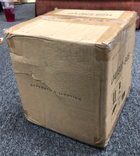 Load image into Gallery viewer, New sea gull lighting downer bathroom vanity light satin bronze