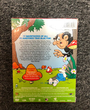 Load image into Gallery viewer, Brand new The Smurfs: Season One: Volume 1 DVD
