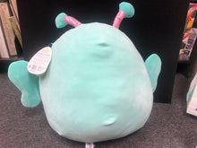 Load image into Gallery viewer, Squishmallow REINA the BUTTERFLY 16" Plush Pillow Pet