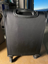 Load image into Gallery viewer, Like New Skyway 3.0 20 Inch Carry-on Luggage, Black