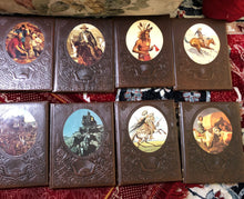 Load image into Gallery viewer, Time life books old west series