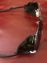 Load image into Gallery viewer, New cebe sun glasses vintage authentic 100#