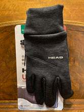 Load image into Gallery viewer, New HEAD Ultrafit Touchscreen Running Gloves Sensatec Size XL