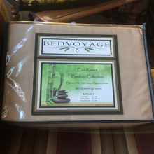 Load image into Gallery viewer, New Eco resort Bedvoyage bombo collection sealed