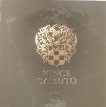 Load image into Gallery viewer, Vince Camuto VC/5351CHTT Ladies' Crystal Accented Two Tone Watch