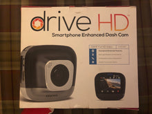 Load image into Gallery viewer, Cobra Drive HD Smartphone Enhanced Dash Cam