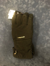 Load image into Gallery viewer, Head Unisex Dupont Sorona Ski Glove with Heat Pocket - Size M -