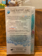 Load image into Gallery viewer, open box TheraPearl Reusable Hot &amp; Cold Therapy Knee Wrap With Strap