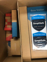 Load image into Gallery viewer, New SimpliSafe Custom Home Security Kit Alarm System Cloud 12 pieces