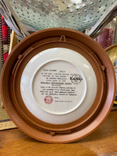 Load image into Gallery viewer, Norman Rockwell Collector&#39;s Plate &quot;Waiting At the Dance&quot;