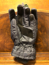 Load image into Gallery viewer, New Ladies HEAD Winter Cosmo Gloves. Made With Dupont Sorona. grey Size large