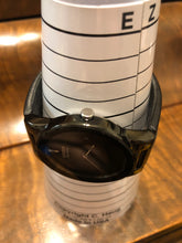 Load image into Gallery viewer, Citizen Eco Drive Men&#39;s Watch Model J165-S086892 Black Dial leather