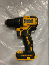 Load image into Gallery viewer, New DeWALT DCD708 Atomic 20V Brushless Cordless Compact